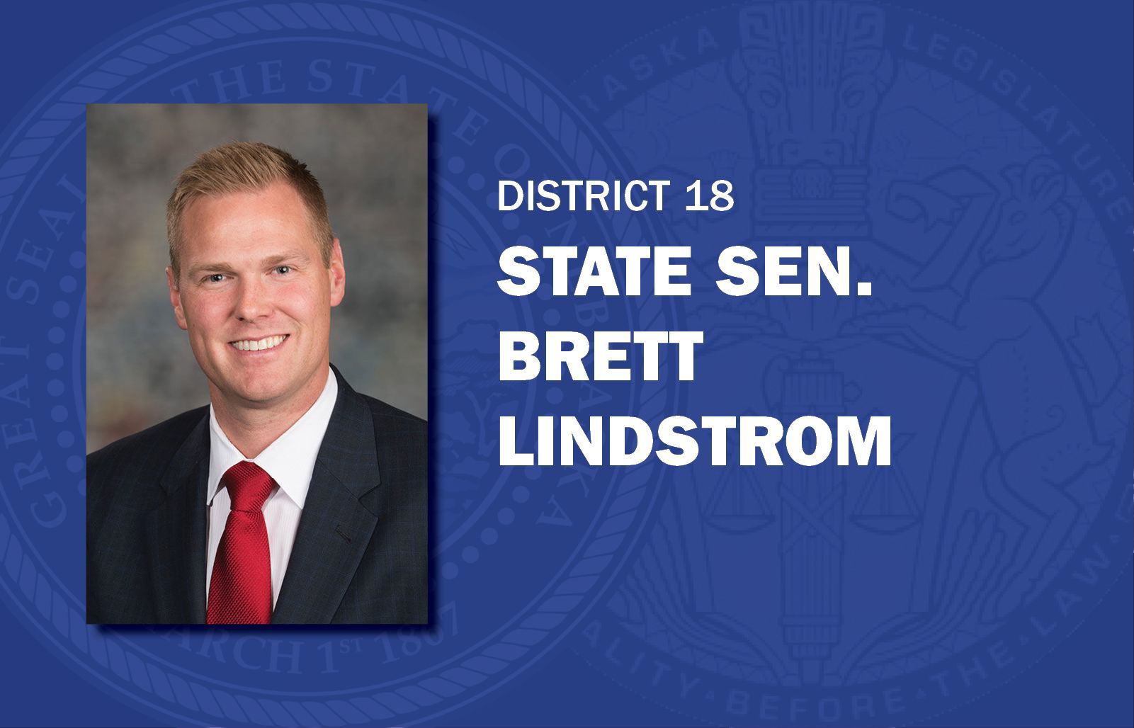 Brett Lindstrom